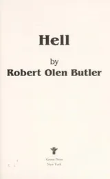 Cover of Hell