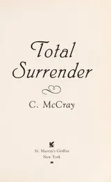 Cover of Total Surrender