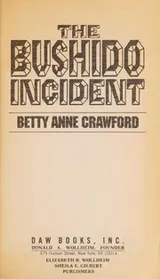 Cover of The Bushido Incident