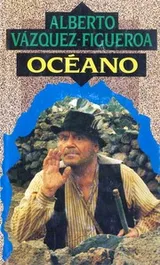 Cover of Oceano