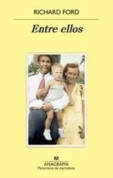 Cover of Entre ellos