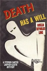 Cover of Death has a will