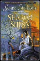 Cover of Jenna Starborn