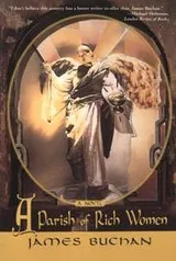 Cover of A parish of rich women