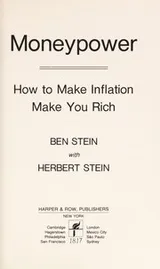 Cover of Moneypower
