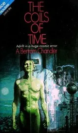 Cover of Into the alternate universe (Ace double)
