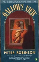 Cover of Gallows View