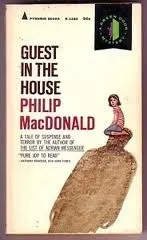 Cover of Guest in the house