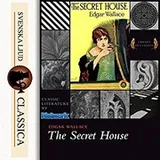 Cover of The secret house