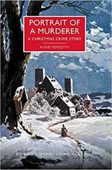 Cover of Portrait of a murderer