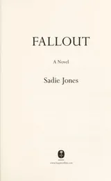 Cover of Fallout