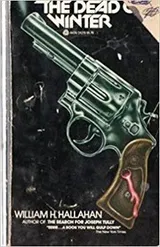 Cover of The dead of winter