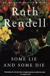 Cover of Some Lie And Some Die