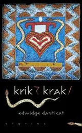 Cover of Krik? Krak!