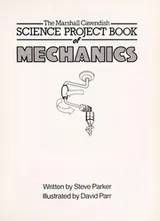 Cover of The Marshall Cavendish science project book of water