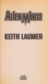 Cover of Alien minds