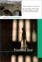 Cover of Diamond dust