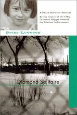 Cover of Diamond solitaire