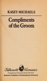 Cover of Compliments Of The G