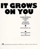 Cover of It grows on you