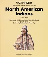 Cover of North American Indians