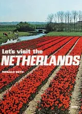Cover of Let's visit the Netherlands