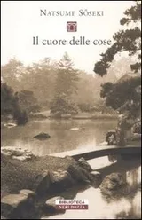 Cover of Il cuore delle cose