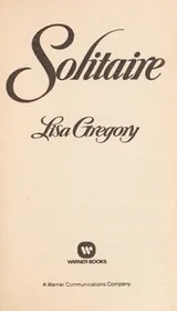 Cover of Solitaire