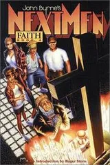 Cover of Faith
