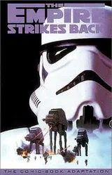 Cover of Classic Star Wars