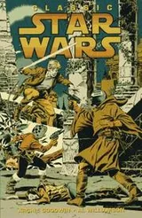 Cover of In Deadly Pursuit (Classic Star Wars, Volume One)