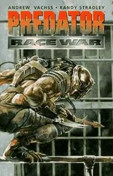 Cover of Predator