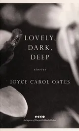 Cover of Lovely, Dark, Deep
