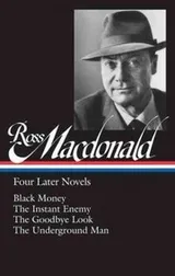 Cover of Four later novels