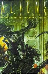 Cover of Aliens