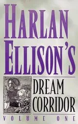 Cover of Harlan Ellison's Dream Corridor Volume 1 (Dark Horse Comics Collection)