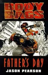Cover of Body Bags