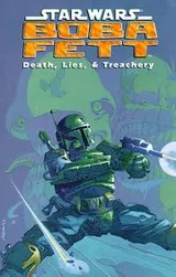 Cover of Death, Lies, and Treachery