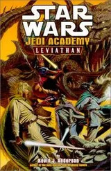 Cover of Leviathan