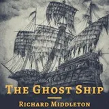Cover of The ghost ship & other stories