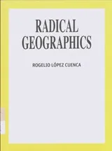 Cover of Radical geographics