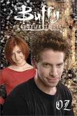 Cover of Oz