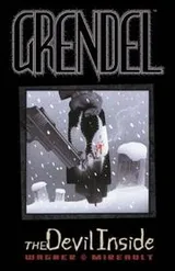 Cover of Devil Inside