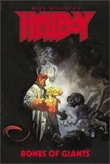 Cover of Bones of Giants
