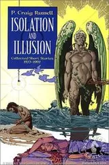 Cover of Isolation And Illusion