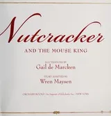 Cover of The Nutcracker and the King of Mice