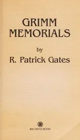 Cover of Grimm Memorials