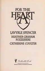 Cover of For the Heart