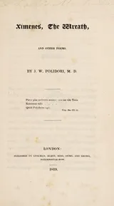 Cover of Ximenes, the wreath, and other poems