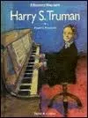 Cover of Harry S. Truman